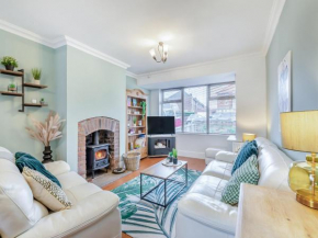 25 Appledore Gardens